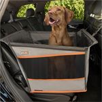 K&H Pet Products Buckle N Go Dog Ca
