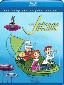 Jetsons: T