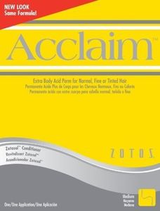 Zotos Accl