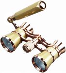 BLACKICE Theater Binoculars, Opera 