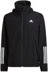 adidas Men's BSC 3-Stripes Rain.RDY