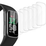 Screen Protectors For Fitbit Charges