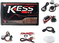 Kess V5.017 Programming Tool V2.8 ECU OBD2 ECU Programming Tool Unlimited Token Car Diagnostic Tool.