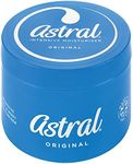 ASTRAl Face & Body Intensive Moistu