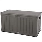 Lifetime 60089 Deck Storage Box, 11