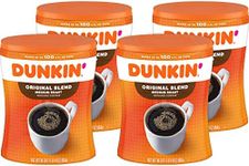 Dunkin' Donuts Original Blend Groun