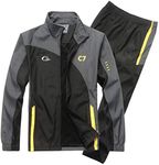 Nike Windbreaker Suit