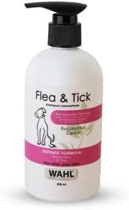 Wahl Flea 