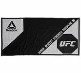 Reebok Exclusive UFC Towel Limited Black/White