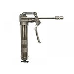 Faithfull Grease Gun Mini Pistol Psi 3500 240 Bar