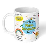 Teacher  Mug