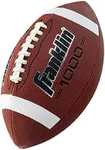 Franklin Sports Official Size Footb