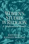 Women's Studies in Religion: A Mult