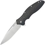 Kershaw Oso Sweet EDC Pocketknife, 