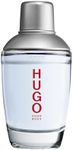 Hugo Boss Iced Eau de Toilette - Fragrance for Men, 2.5 Fl Oz