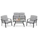 Conversation Patio Furniture