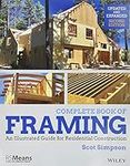Complete Book of Framing: An Illust