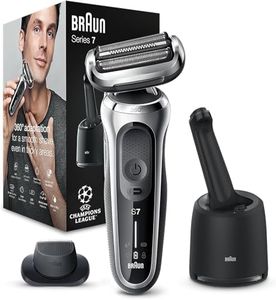 Braun Seri