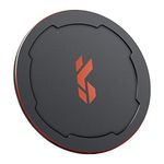 K&F Concept 67mm Magnetic Lens Filter Caps with Thread
