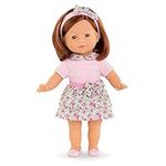 Corolle Ma Pia 14" Doll - with Pink