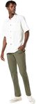 Dockers Men's Pants, Green (Dockers Olive 0001), 32W / 32L