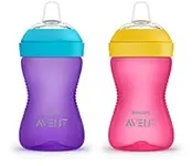 Philips AVENT My Grippy Spout Sippy