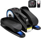 AODI Under Desk Elliptical Machine 