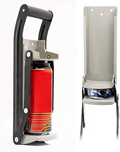 ADEPTNA Heavy Duty 16oz 2 in 1 Can Crusher with Bottle Opener- Large Beer Tin Can Crusher Wall Mounted Recycling Tool Bottle Opener