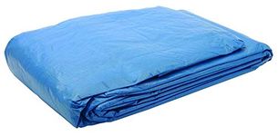 Rolson 80209 2.7 x 1.8 m (9 x 6') Tarpaulin