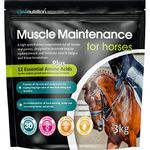 GWF Nutrition Muscle Maintenance For Horses Pouch 3 kg