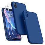 JTWIE [5 in 1 for iPhone XR Phone C