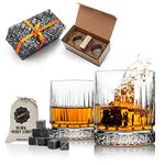 Whiskey Glass Set For Women