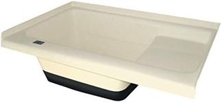 Icon 00473 Sit-in Step Tub with Lef