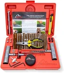 Boulder Tools Tire Repair Kit - Com