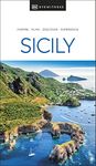 DK Sicily (Travel Guide)