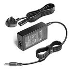 Samsung Odyssey Power Supply, HKY Samsung 14V Adapter Cable for Samsung Monitor CF390 CF391 SF35 C22F390 C24F390FHR C27F390 C27R500FHR LC32R500FHR C27F591 S27D590C SyncMaster SA300 Odyssey G3 Charger