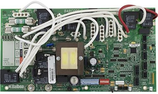 Balboa 53834-05 Circuit Board