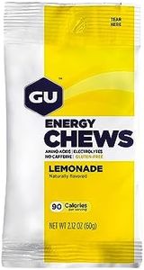 GU Energy 