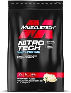 MuscleTech