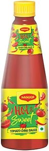 Maggi Hot & Sweet Tomato Chilli Sauce 1 kg