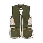 Allen Ace Shooting Vest with Moveab