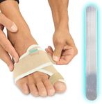Vive Bunion Brace (Pair) - Big Toe 