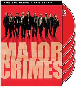 Major Crim