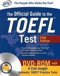 The Official Guide to the TOEFL Tes