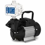 Crompton 1HP High Pressure Booster Pump with Crompton Automatic Pressure Controller| Suitable for upto 2-3 Bathrooms| 2..4 Bar Max Pressure| 24 months Manufacturers Warranty of Pump.| New Launch