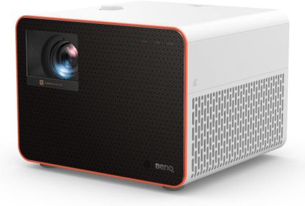 BenQ X3100i 4K Gaming Projector – Ultra HD Home Theater