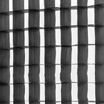 Westcott 40-Degree Egg Crate Grid f