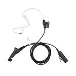 JEUYOEDE XPR 6350 Earpiece Headset with Mic Compatible with Motorola APX1000 XPR6550 XPR7350 XPR7550 XPR7550e XPR7580e Two Way Radio