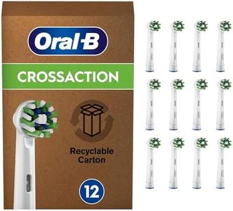 Oral-B, Pa