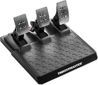 Thrustmaster T248 Racing Wheel for PS5 and PC – Force Feedback